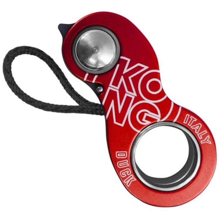 Kong Duck Rope Clamp/Ascender - Image 8